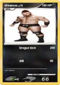 sheamus