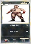 sheamus