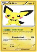 OP Pichu