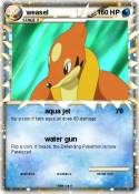 weasel