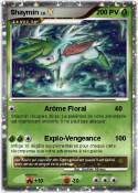 Shaymin