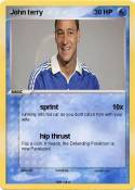 John terry