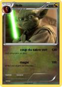 Yoda