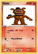 Freddy