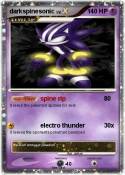darkspinesonic