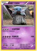 BABY YODA