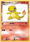 Charmander
