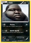 Le Mafé