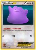 ditto