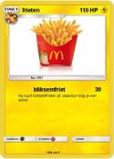 frieten