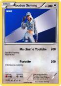 Roudou Gaming