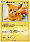 Pikachaton