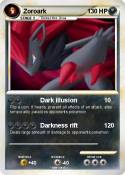Zoroark
