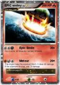 EPIC smiley