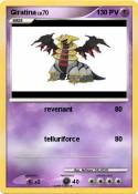 Giratina