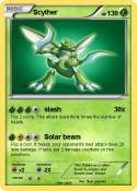 Scyther