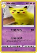 alertchu