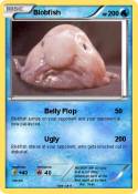 Blobfish