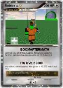 Roblox