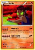 starfire