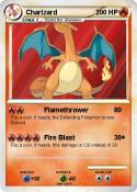Charizard