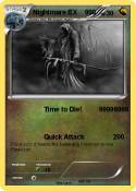 Nightmare EX