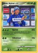 Zdnek Stybar