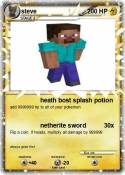 steve