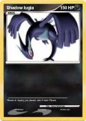 Shadow lugia