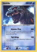 Godzilla