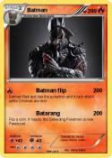 Batman