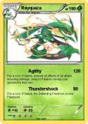 Rayquaza