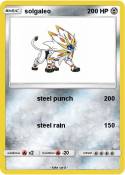 solgaleo