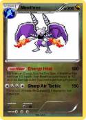 Mewthree
