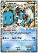 Swampert