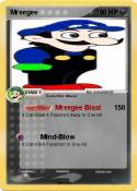 Mreegee
