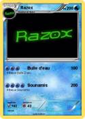 Razox