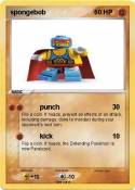 spongebob