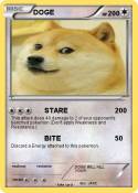 DOGE