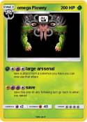 omega Flowey