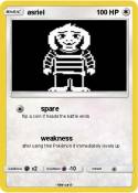 asriel