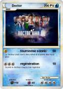 Doctor