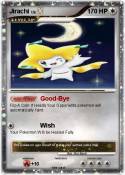 Jirachi