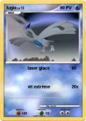 lugia