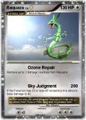 Raquaza