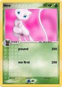 Mew