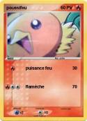 poussifeu