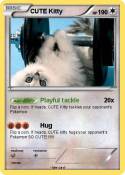 CUTE Kitty