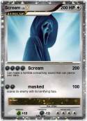 Scream