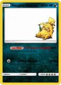 Naughty Pikachu